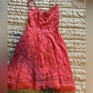 Girls/tween dress